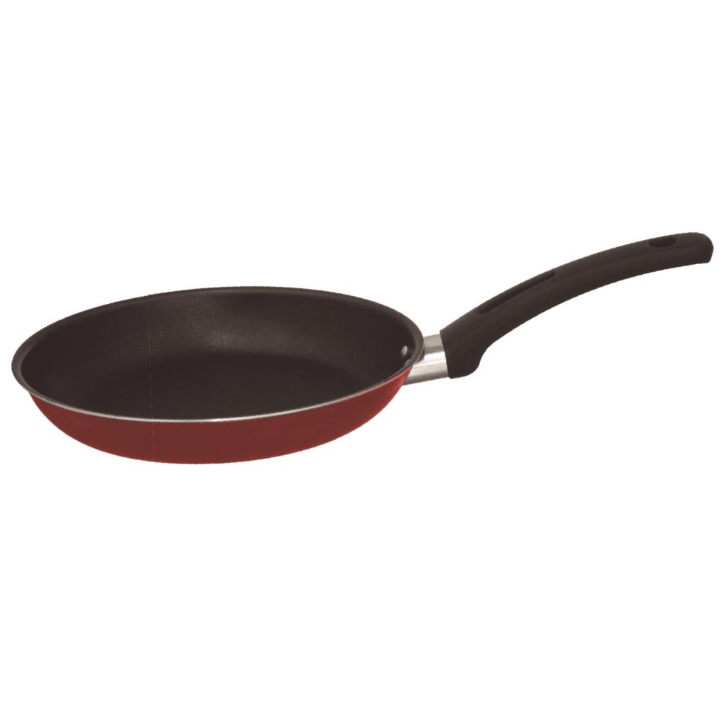 Frigideira premium antiaderente cereja n20