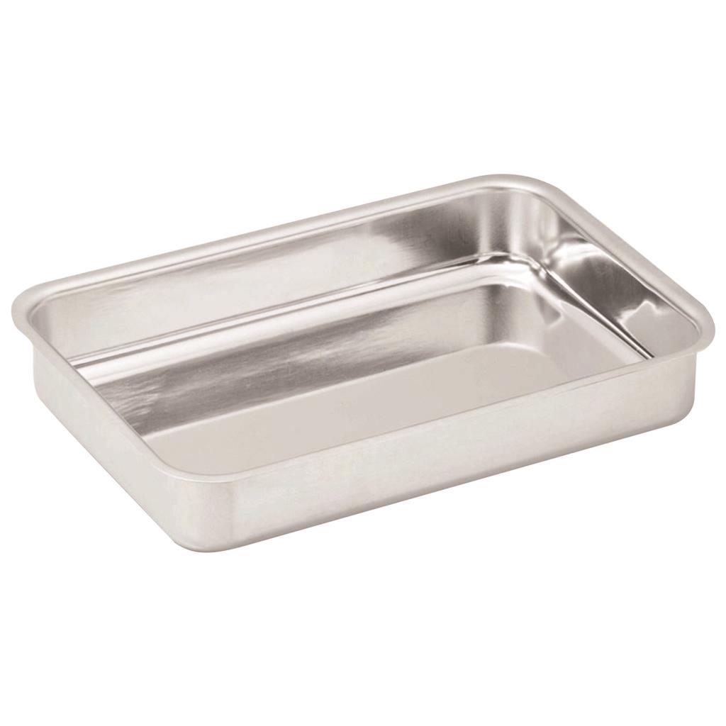 Assadeira retangular alta n01