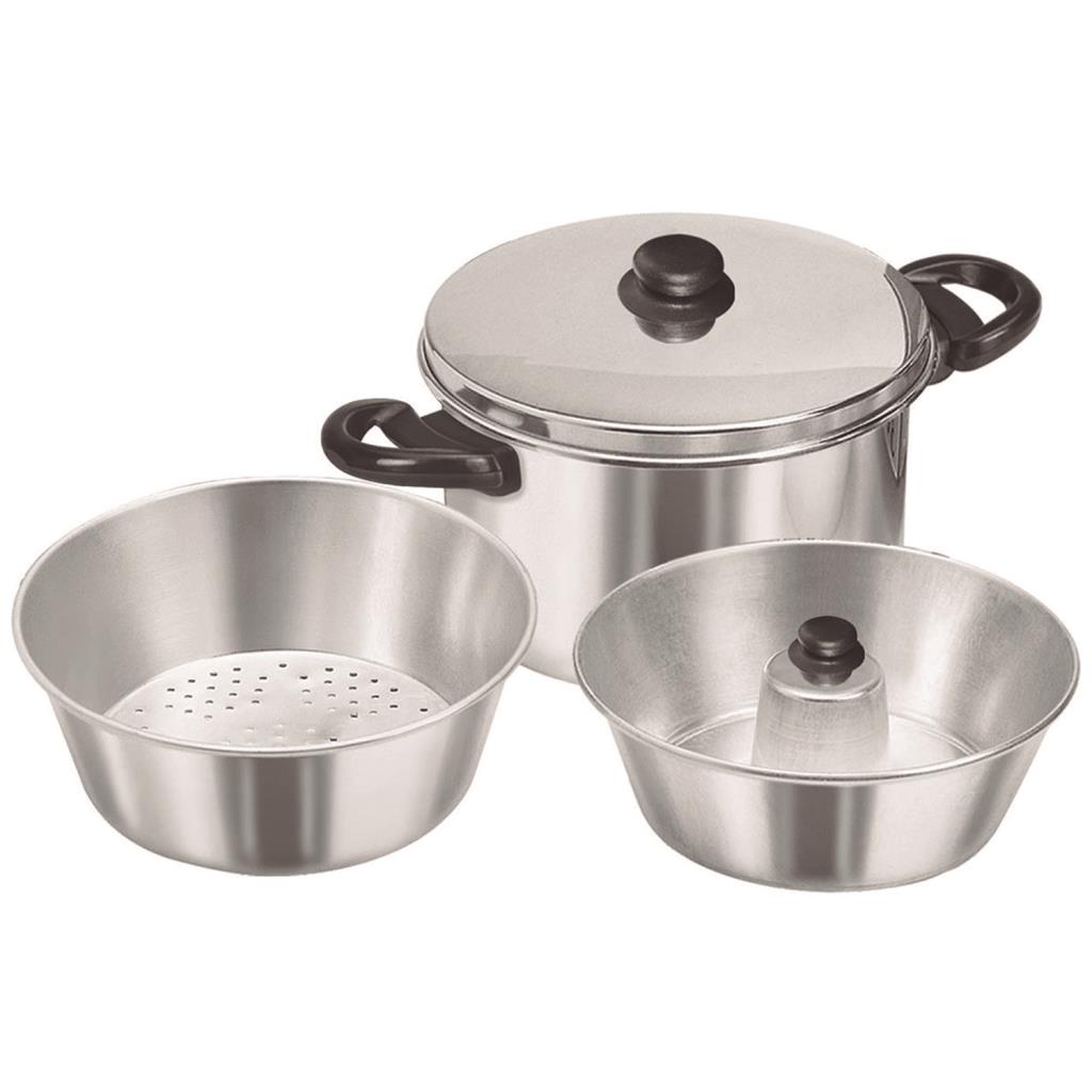 Cj. multi uso 3 pçs