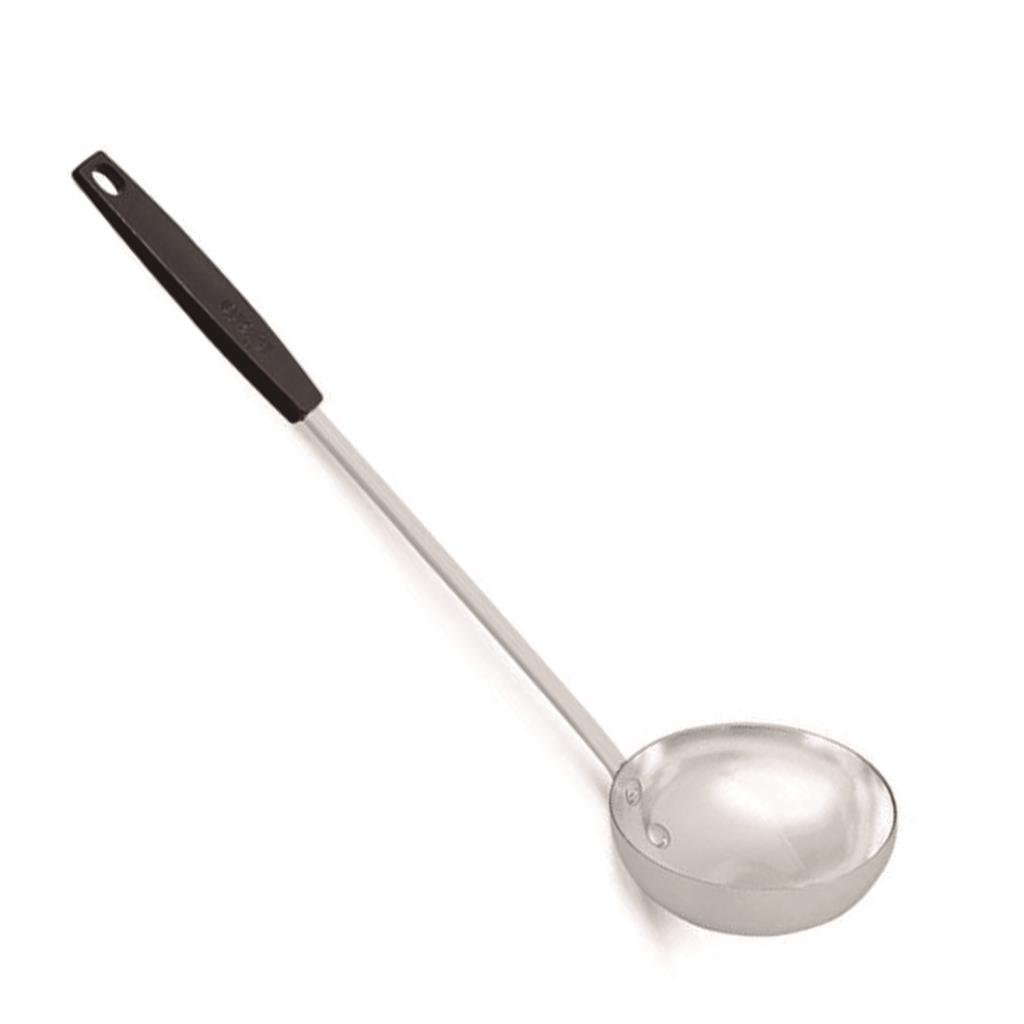 Concha e escumadeira baquelite