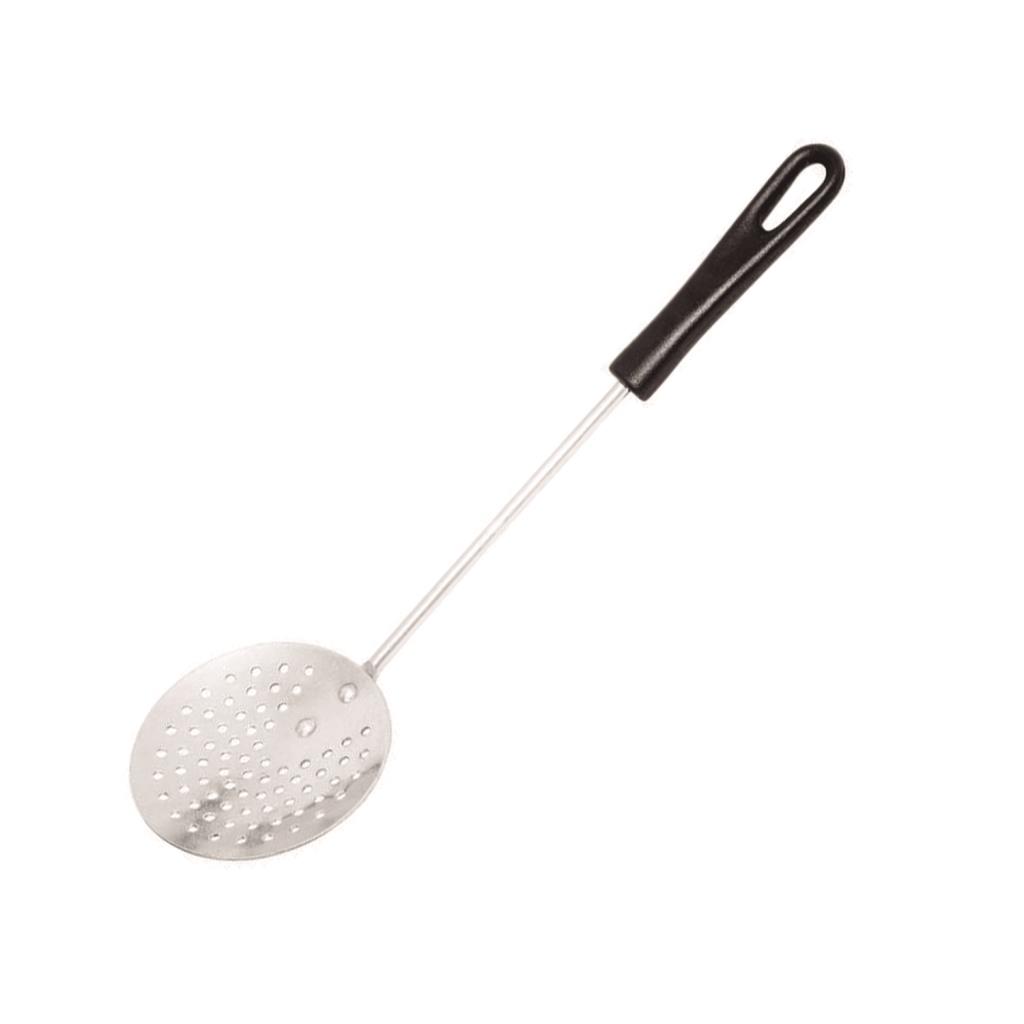 Concha e escumadeira baquelite