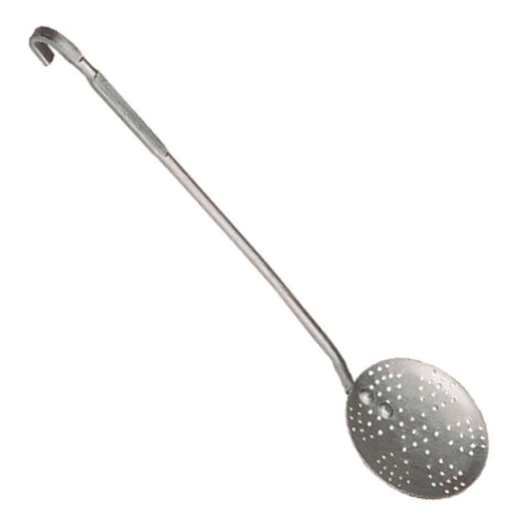 Concha e escumadeira c/ alumínio