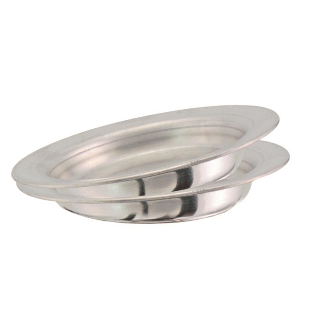 Prato alumínio 