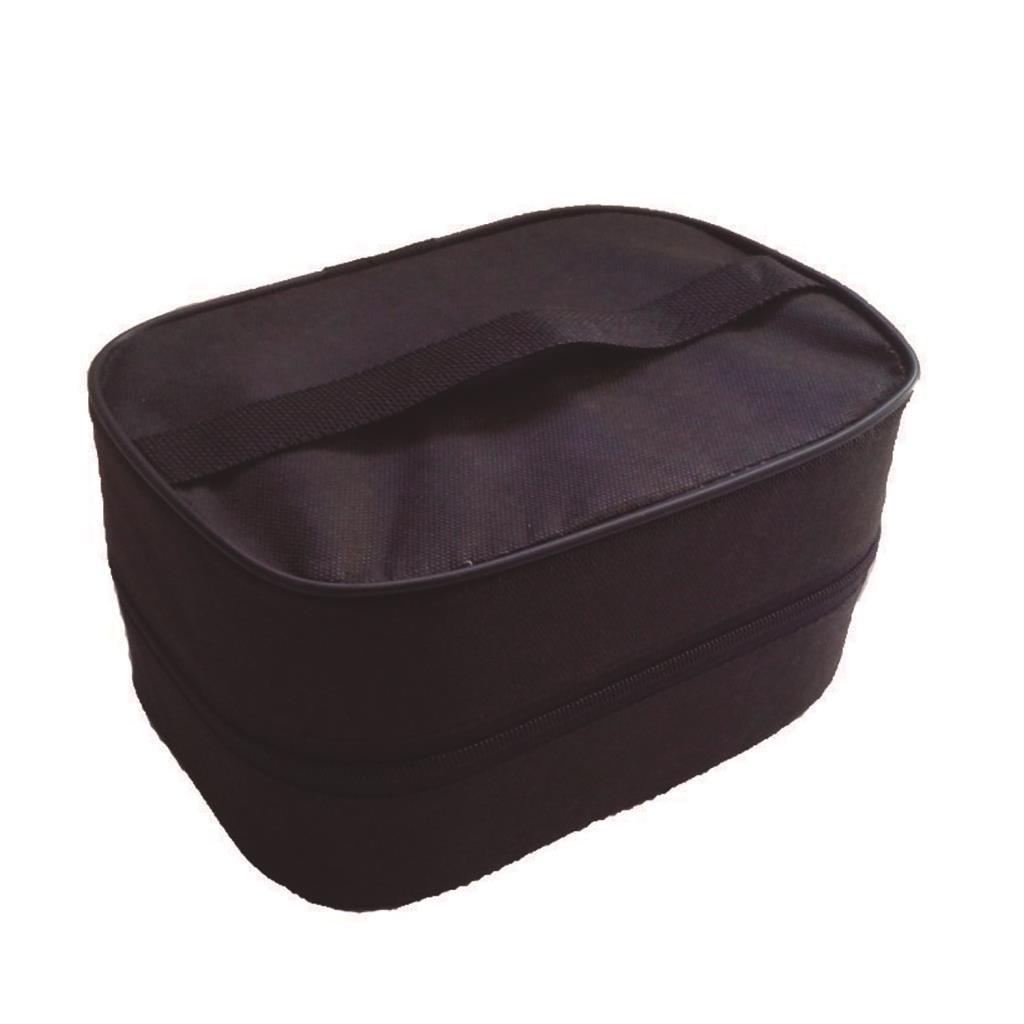 Marmita retangular tnt