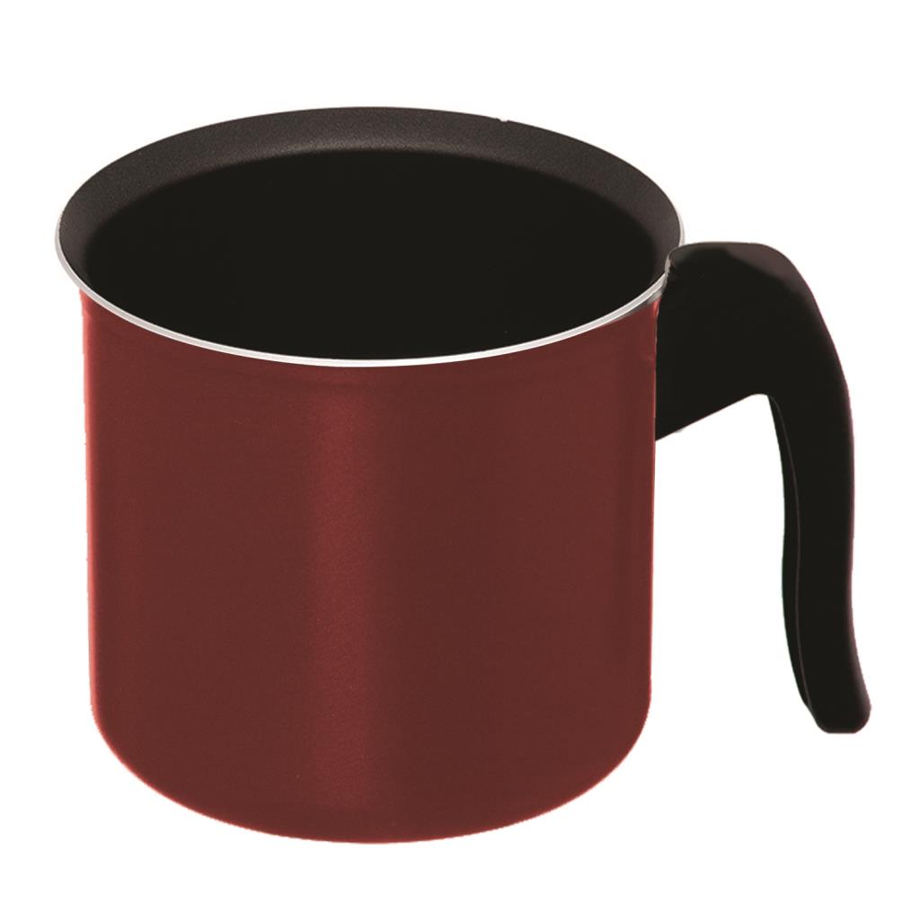 Canecão brilho antiaderente cereja n14