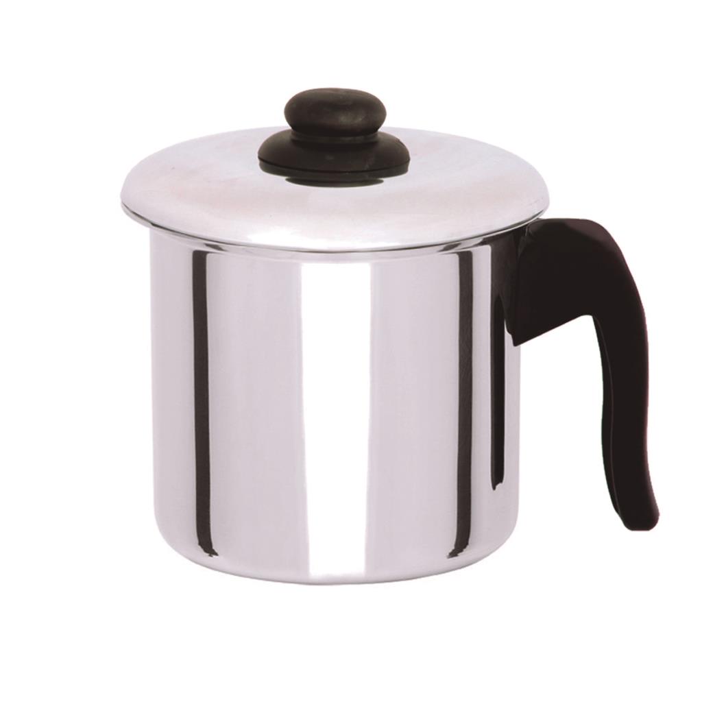 Canecão brilho c/tampa n16