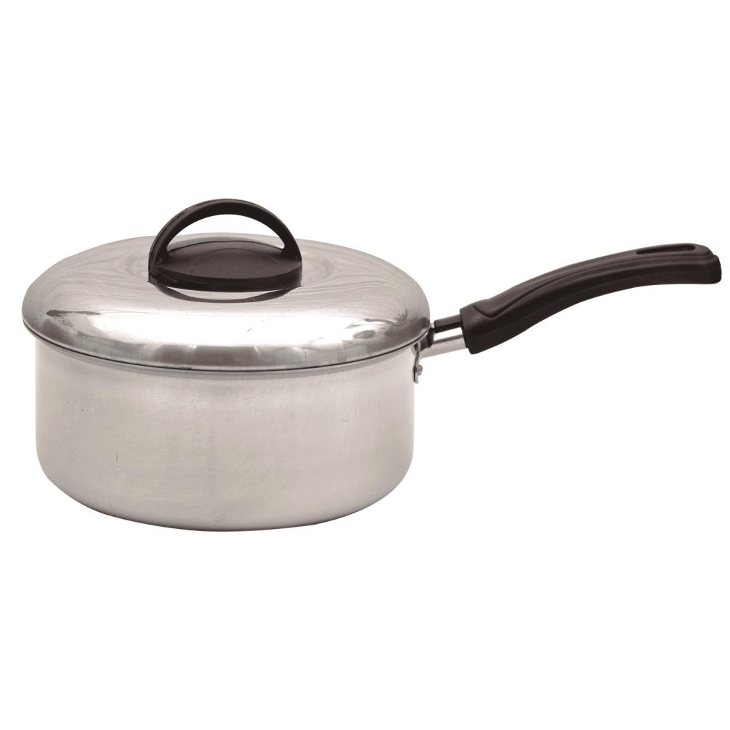 Caçarola brilho c/cabo n20