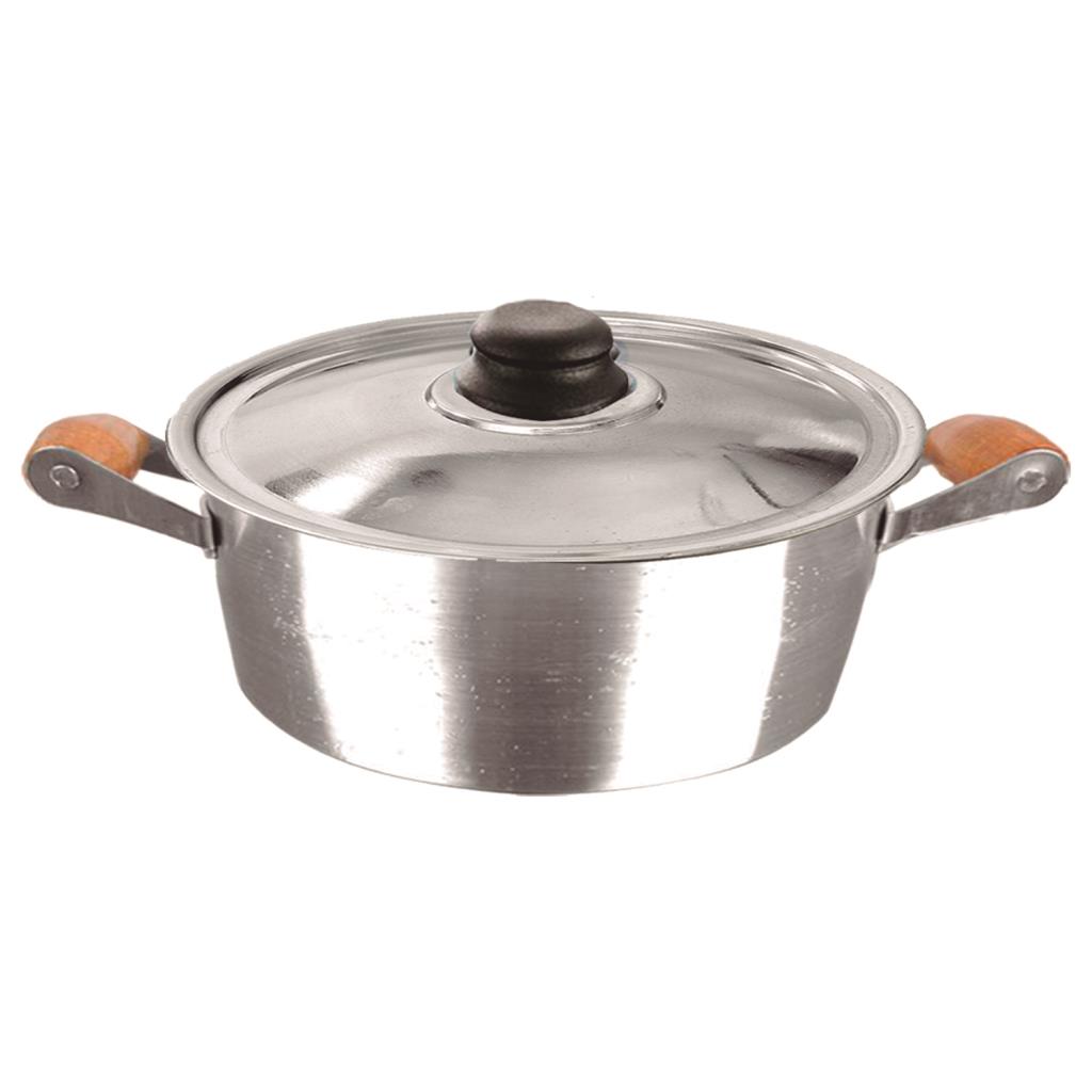 Caçarola vitória cônica c/alças n22