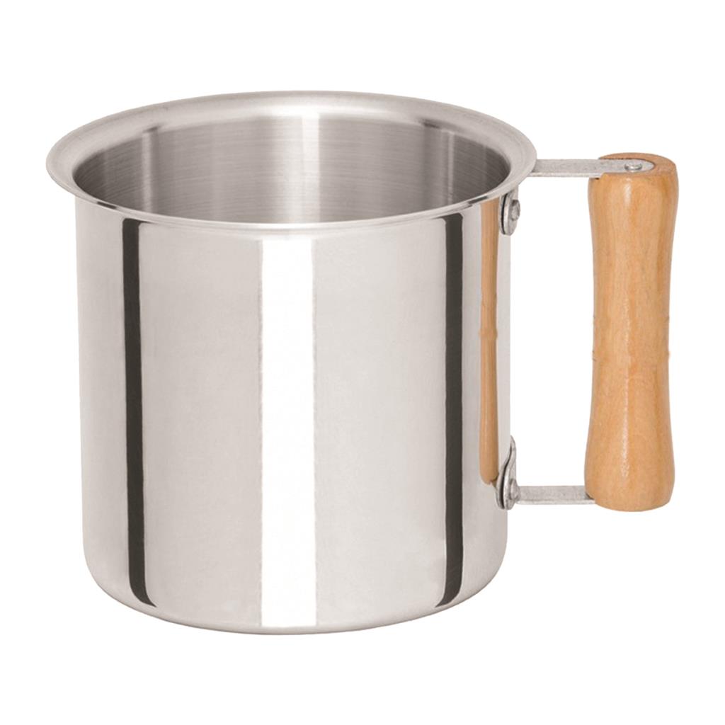 Canecão vitória cabo madeira n16