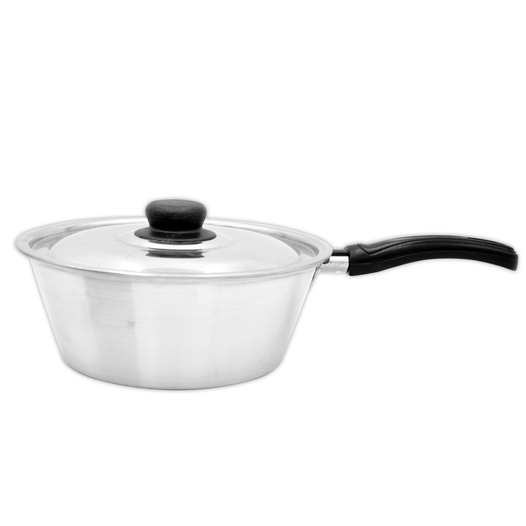 Caçarola conica c/cabo n16