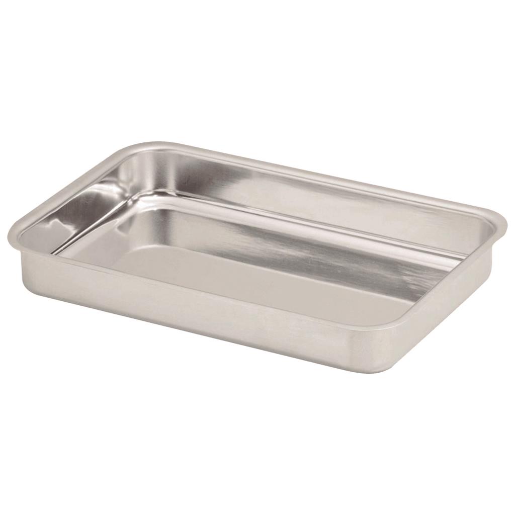 Assadeira retangular baixa n02