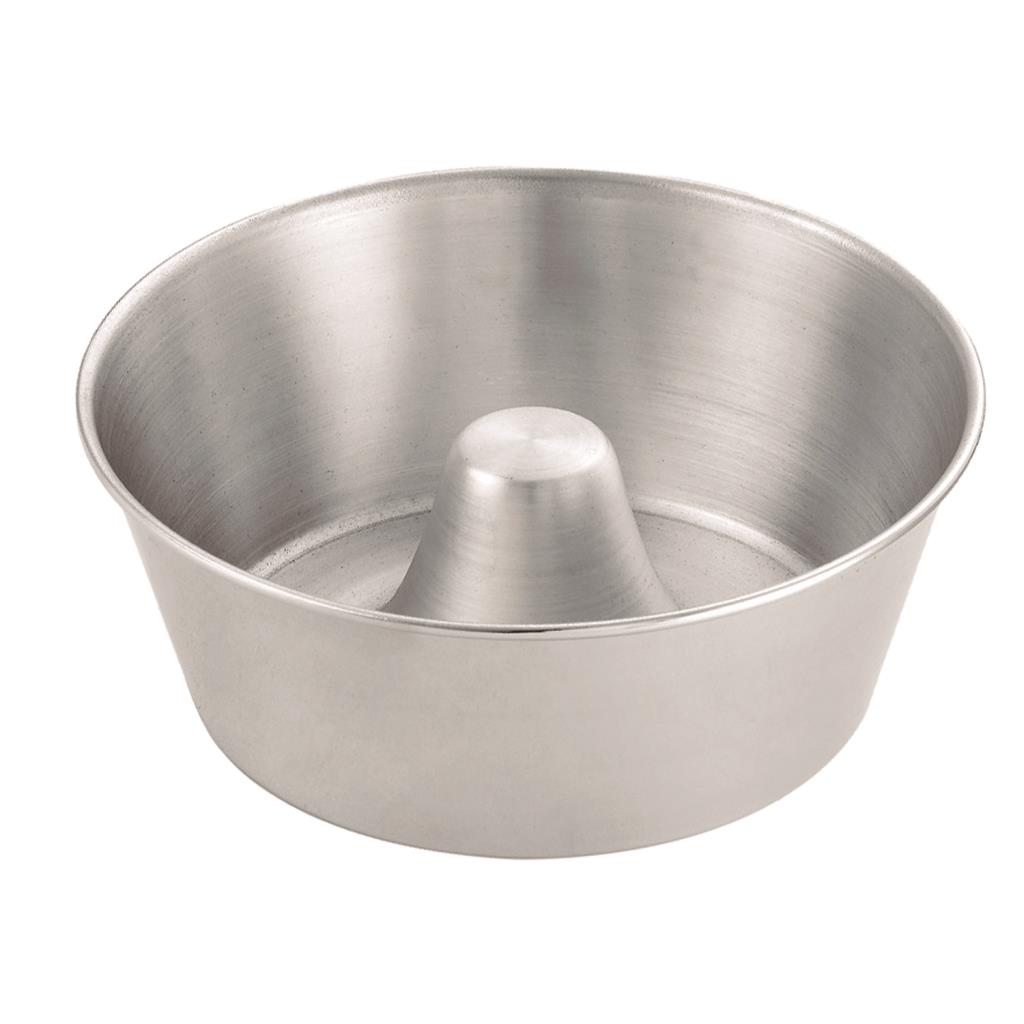 Forma bolo e pudim n22